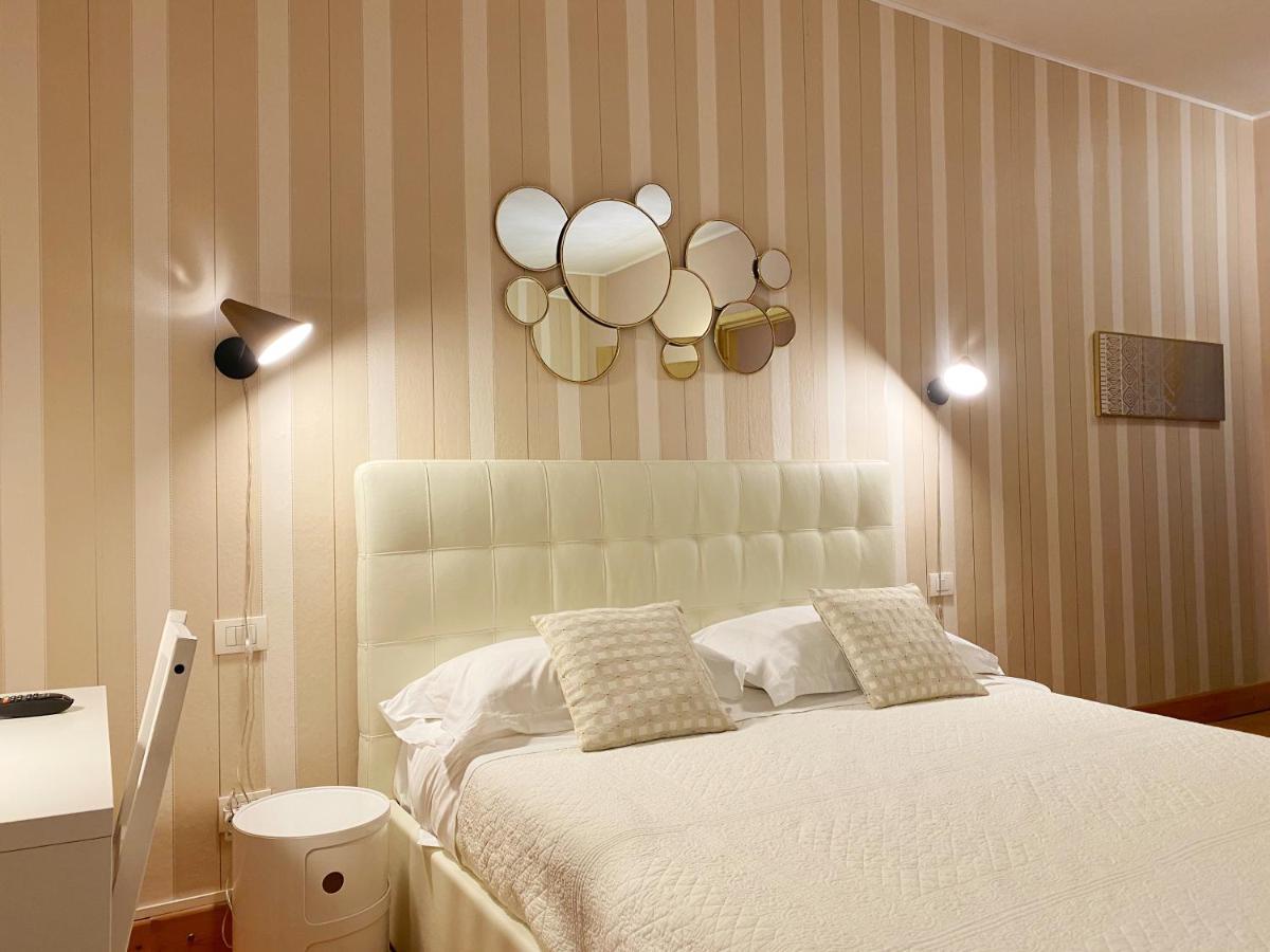 B&B La Borasca กาซัลปุสเตเลนโก ห้อง รูปภาพ