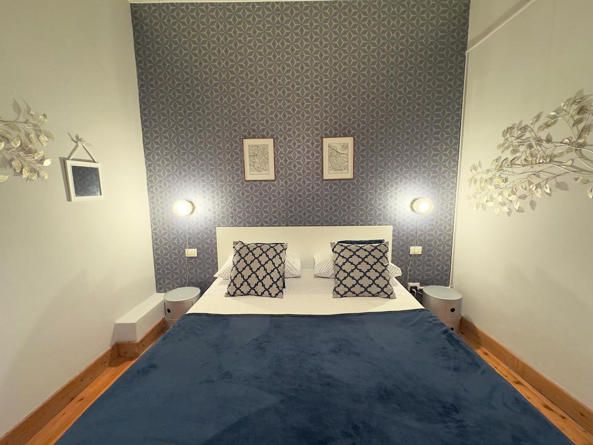B&B La Borasca กาซัลปุสเตเลนโก ภายนอก รูปภาพ