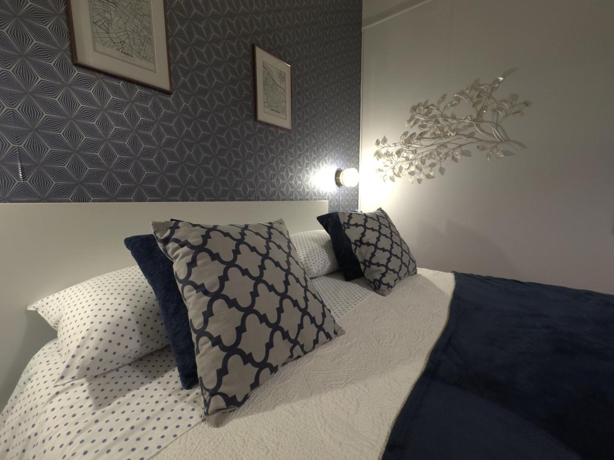 B&B La Borasca กาซัลปุสเตเลนโก ภายนอก รูปภาพ