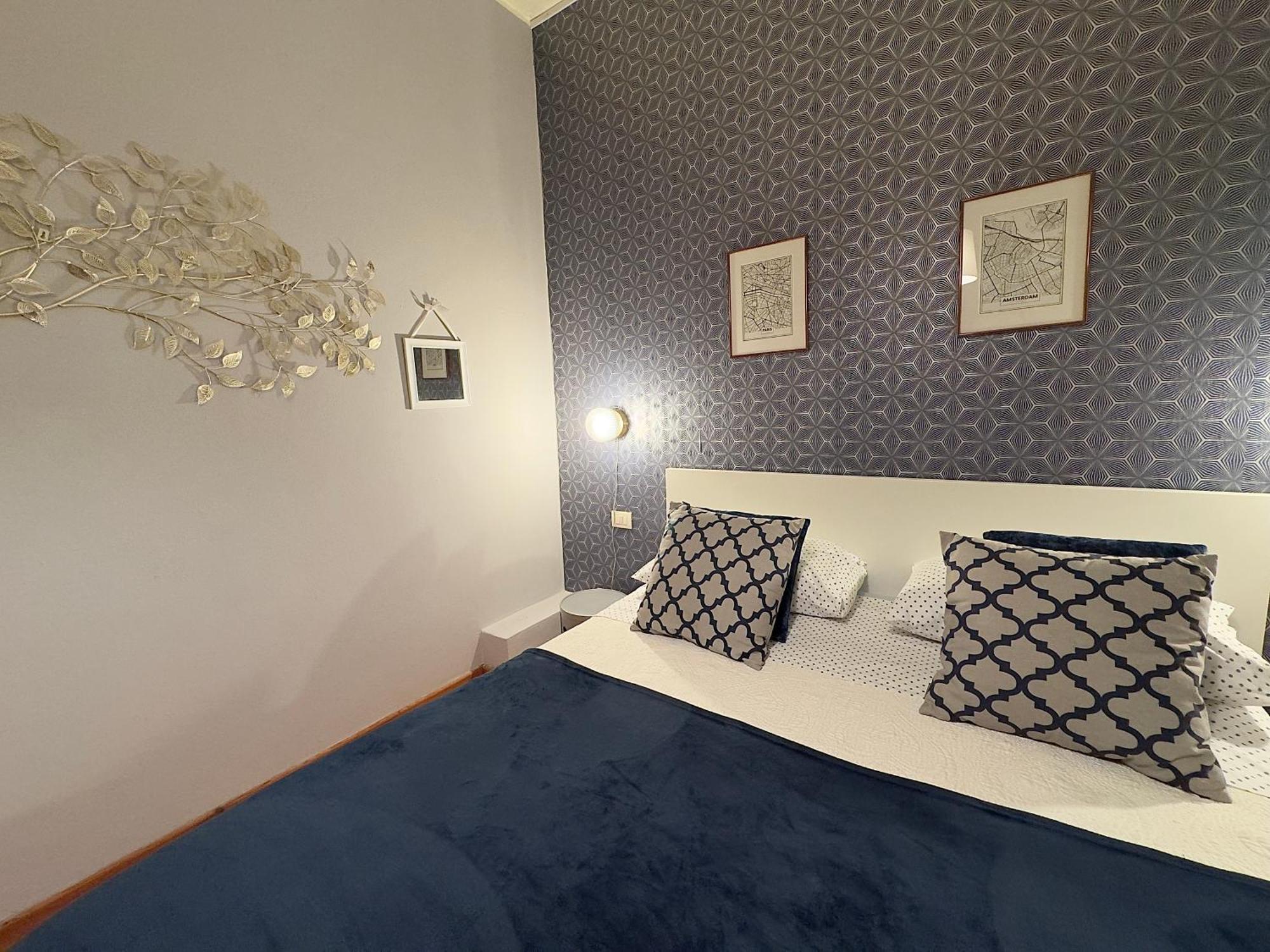 B&B La Borasca กาซัลปุสเตเลนโก ภายนอก รูปภาพ