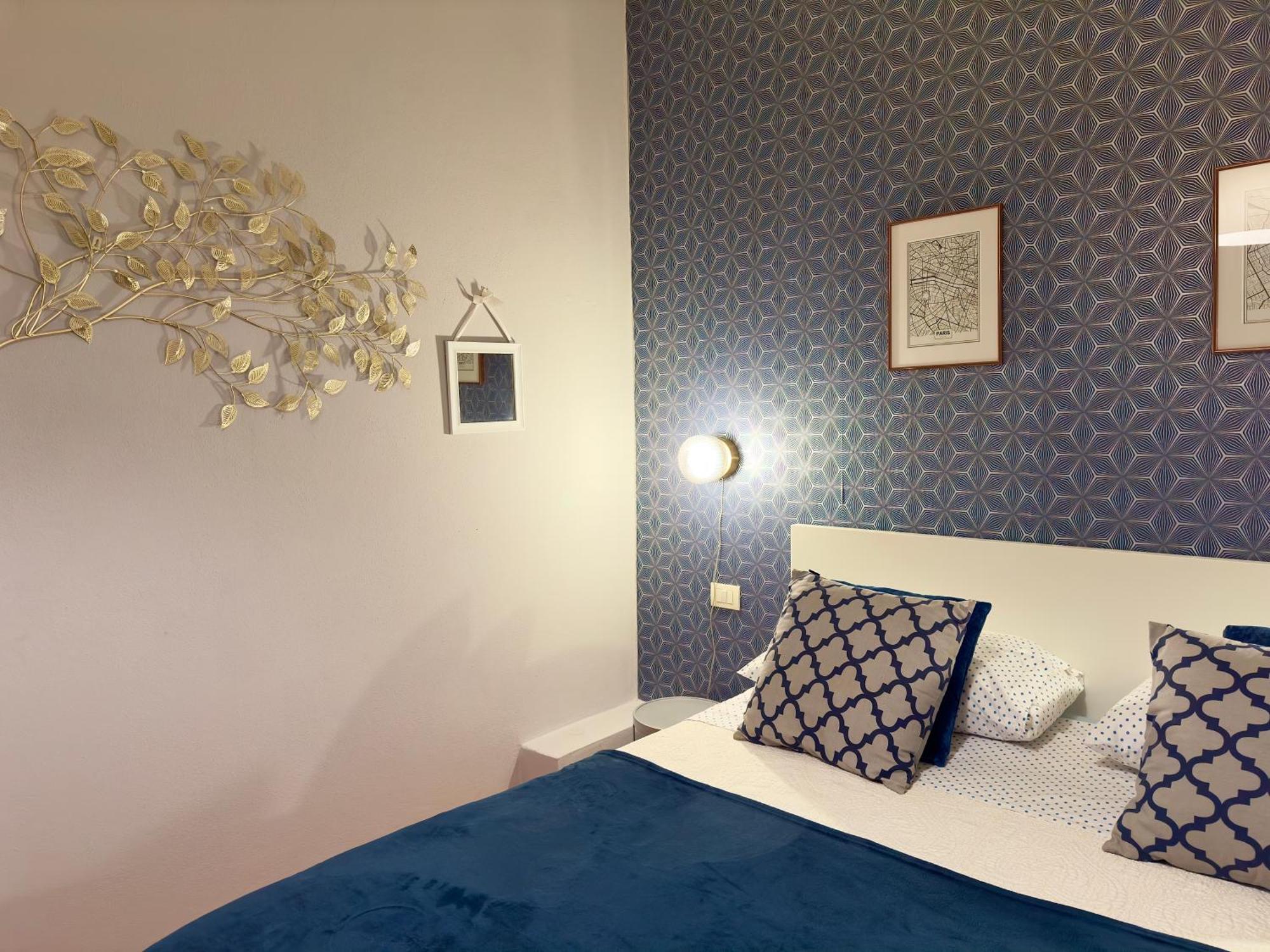 B&B La Borasca กาซัลปุสเตเลนโก ภายนอก รูปภาพ