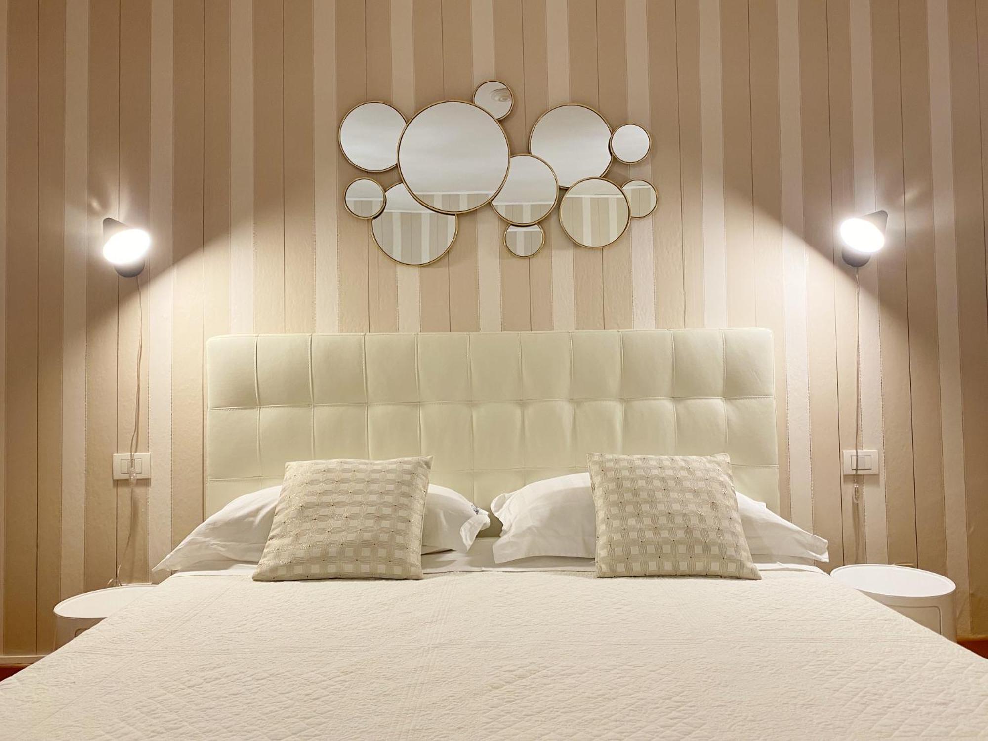 B&B La Borasca กาซัลปุสเตเลนโก ห้อง รูปภาพ