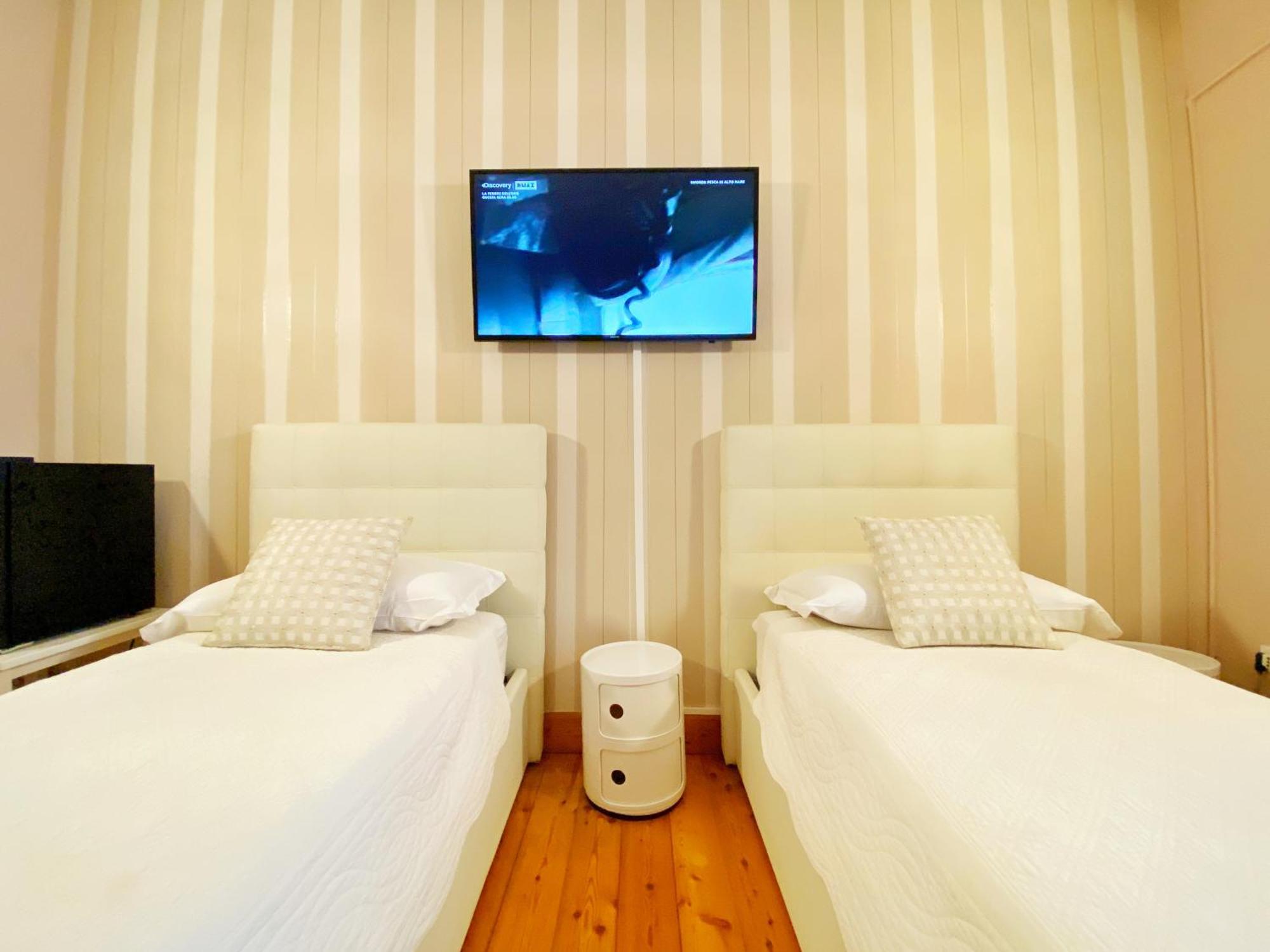 B&B La Borasca กาซัลปุสเตเลนโก ห้อง รูปภาพ