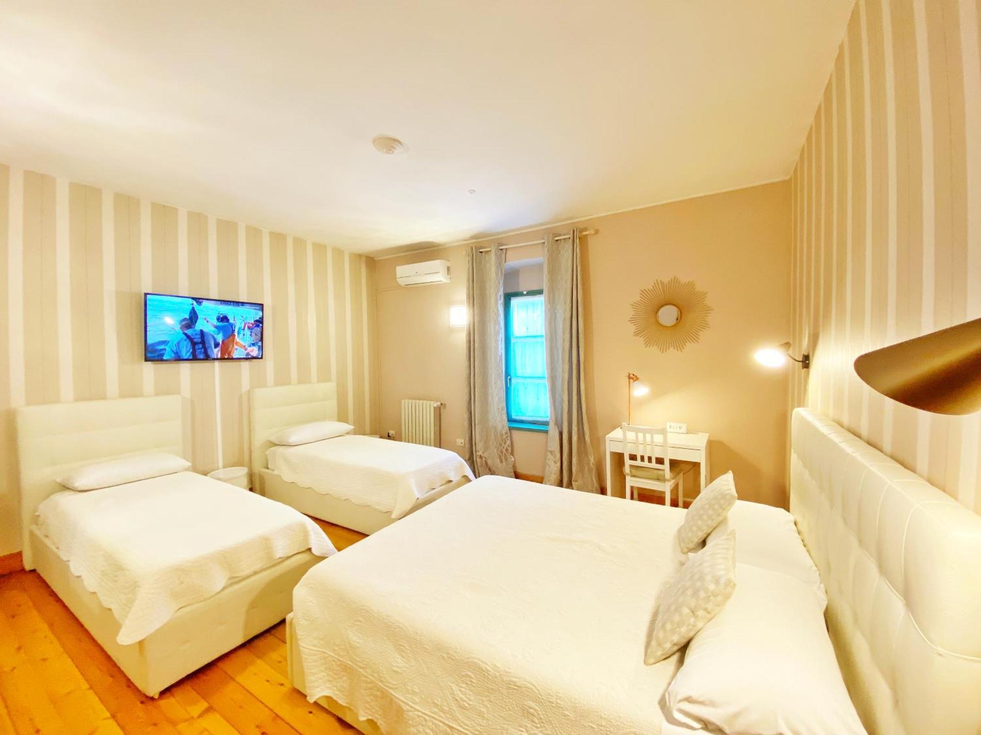 B&B La Borasca กาซัลปุสเตเลนโก ห้อง รูปภาพ