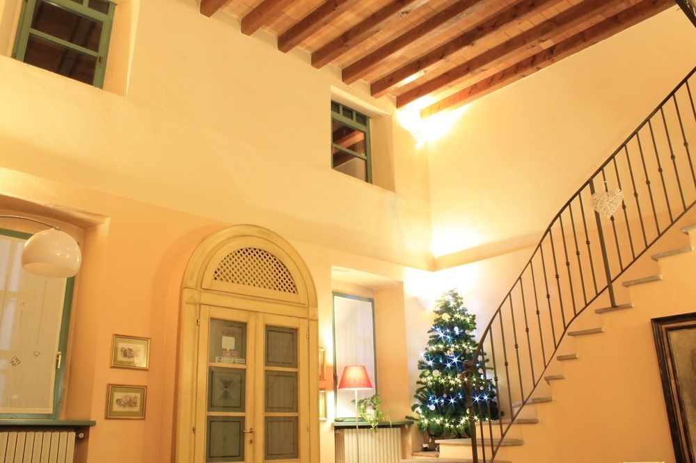 B&B La Borasca กาซัลปุสเตเลนโก ภายนอก รูปภาพ