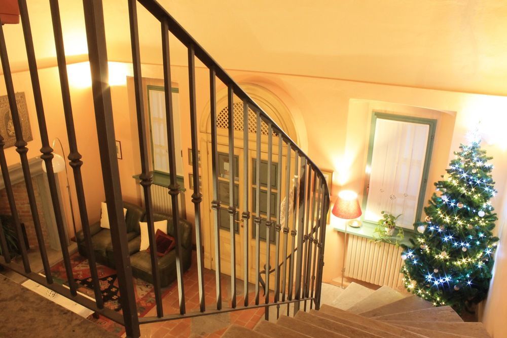 B&B La Borasca กาซัลปุสเตเลนโก ภายนอก รูปภาพ