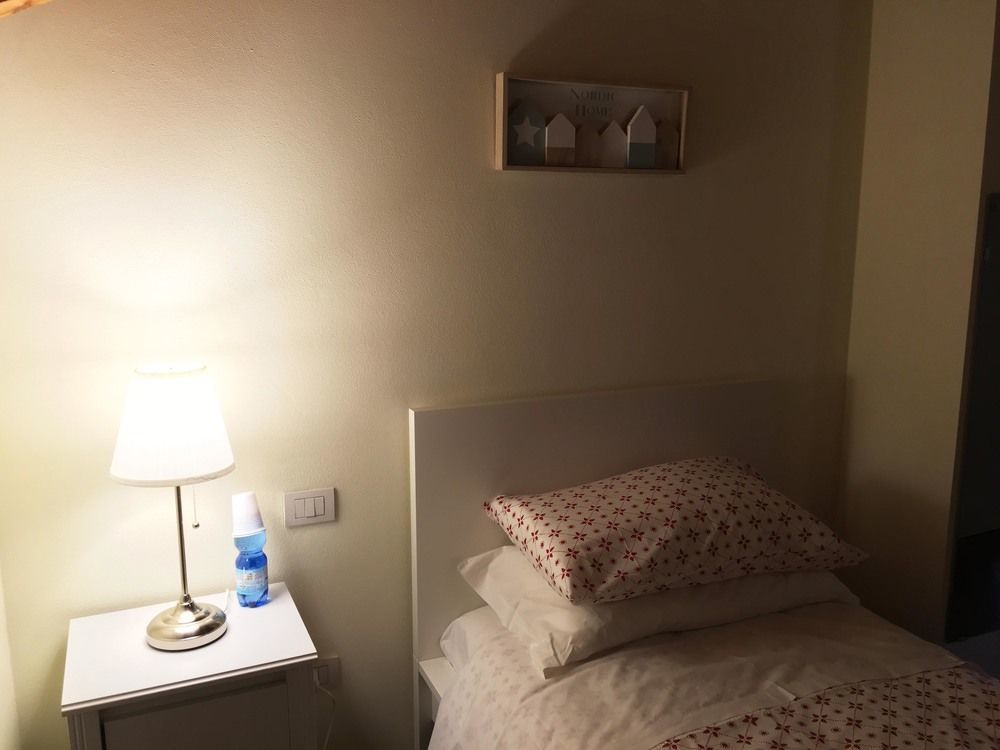 B&B La Borasca กาซัลปุสเตเลนโก ภายนอก รูปภาพ