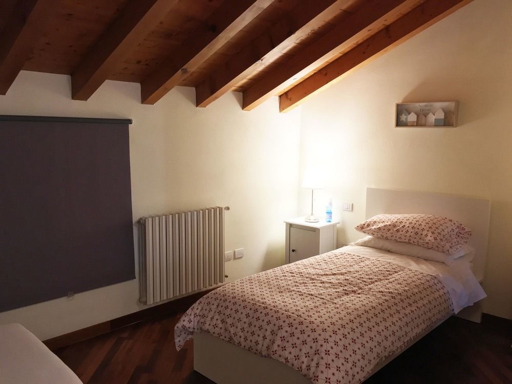B&B La Borasca กาซัลปุสเตเลนโก ภายนอก รูปภาพ