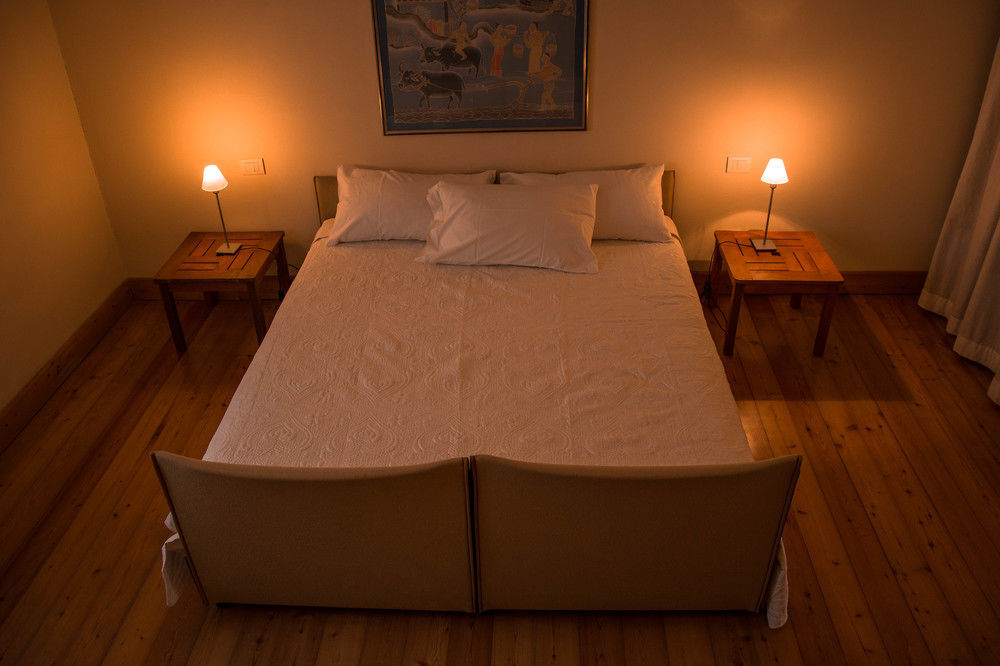 B&B La Borasca กาซัลปุสเตเลนโก ภายนอก รูปภาพ