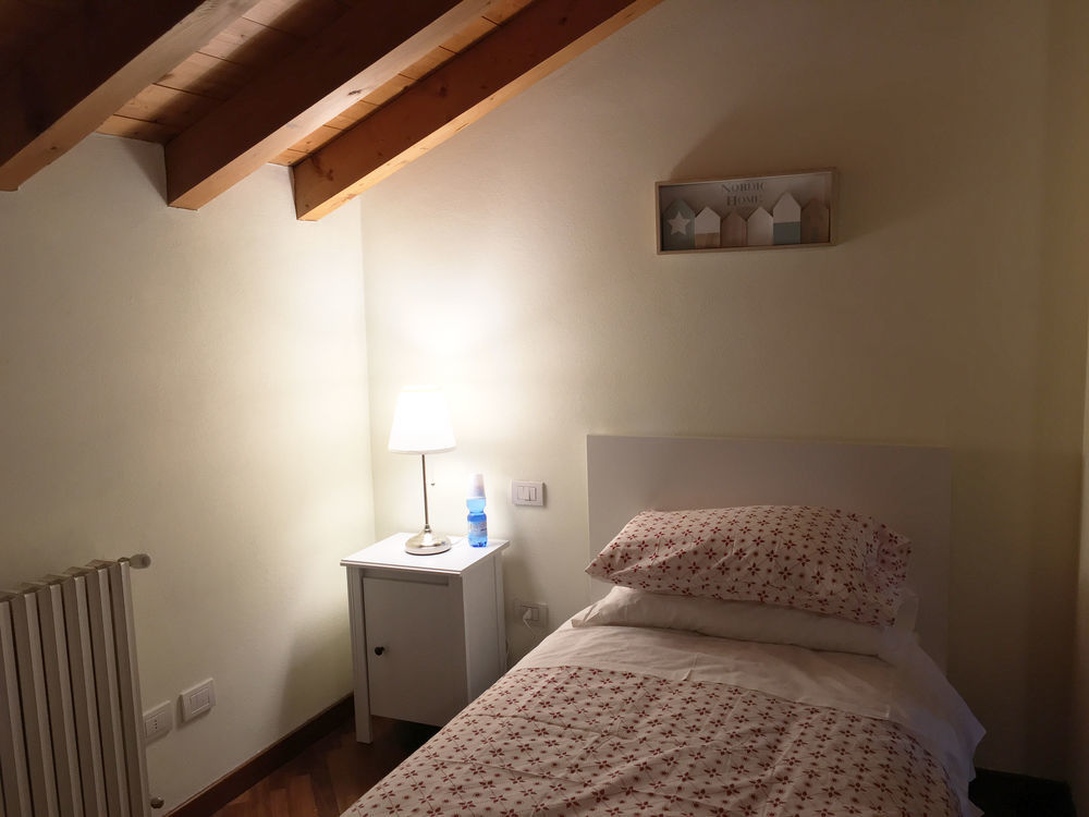 B&B La Borasca กาซัลปุสเตเลนโก ภายนอก รูปภาพ