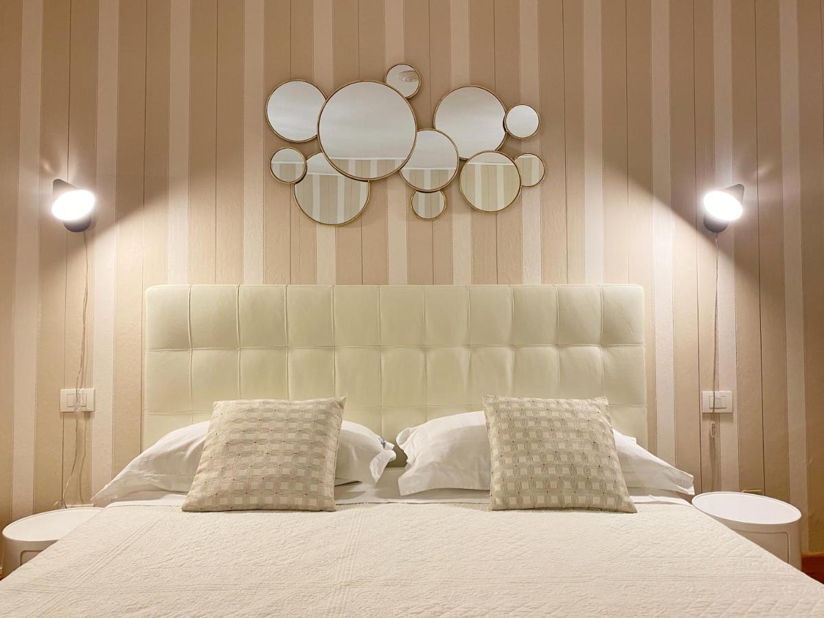 B&B La Borasca กาซัลปุสเตเลนโก ภายนอก รูปภาพ